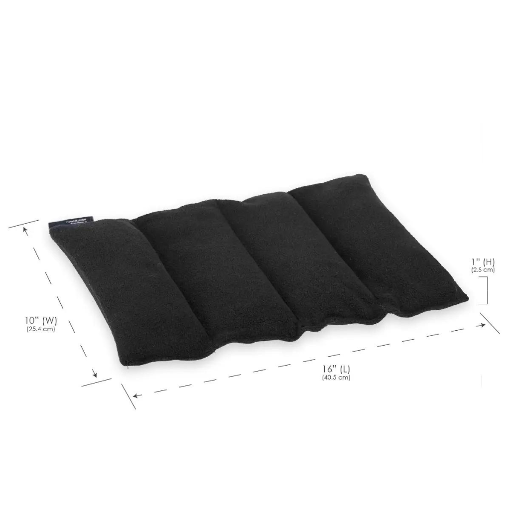 Comfort Pack Dims Pitch Black