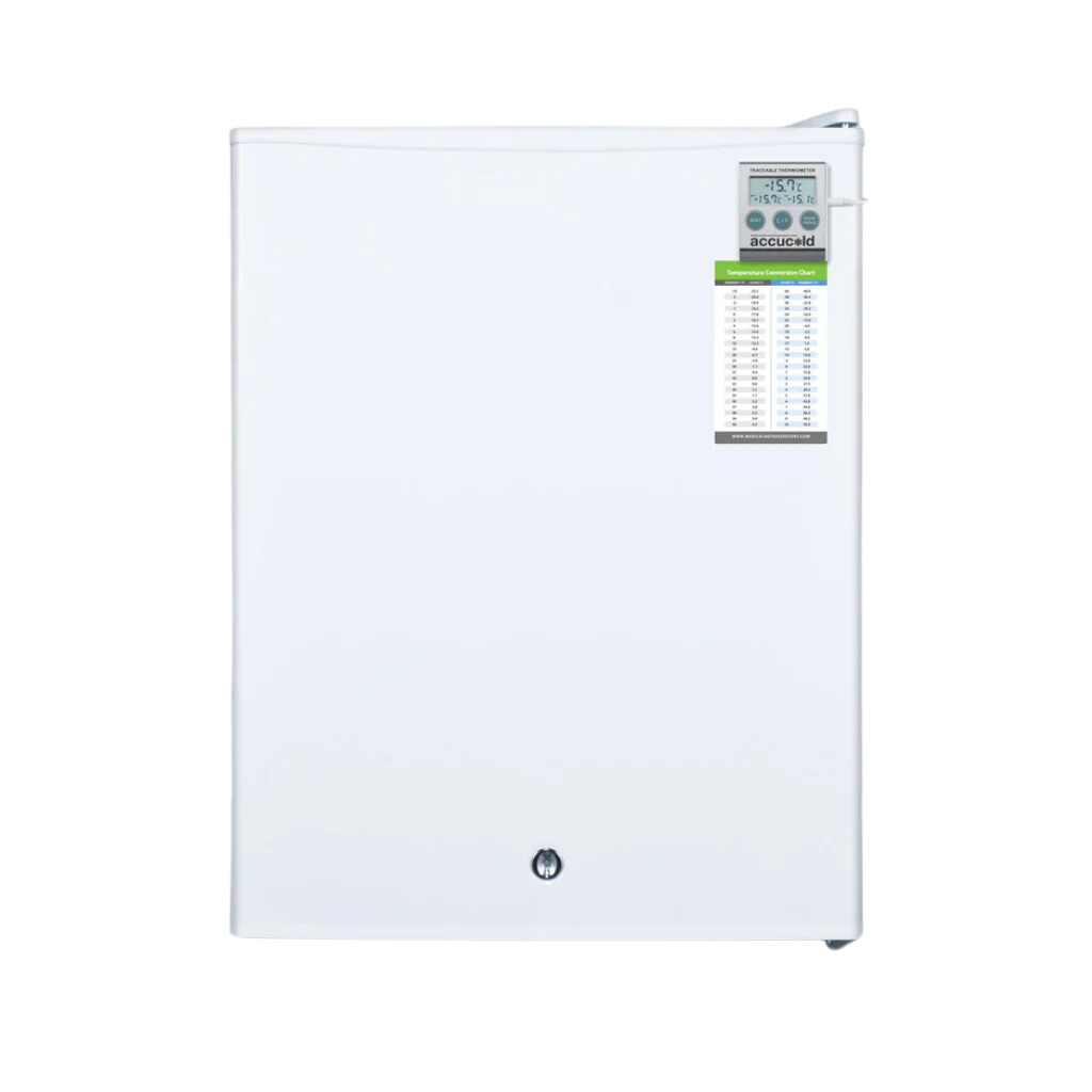 Compact Medical Compact Medical Freezer (FS30LMED) - Medical Spa Supply