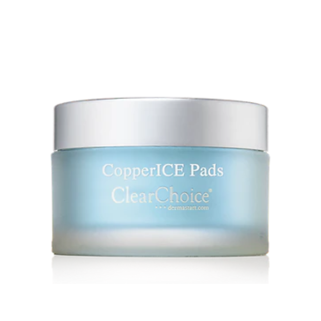 CopperIce Pads