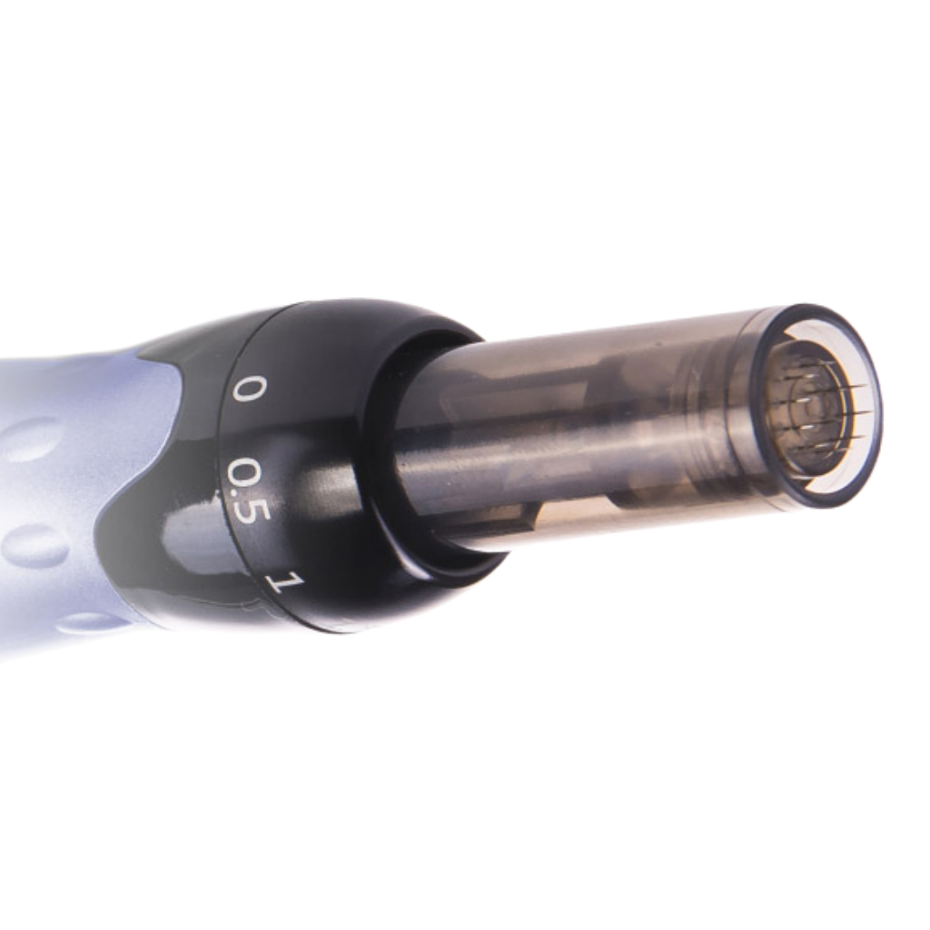 CosmoPen Microneedling System