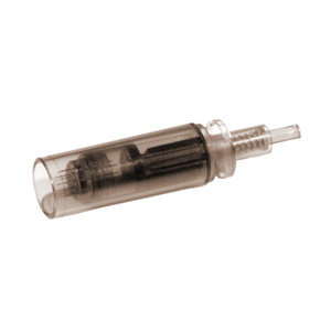 CosmoPen Disposable Microneedling Tips are single-use 12-pin needle cartridges designed exclusively for the CosmoPen Microneedling System. 