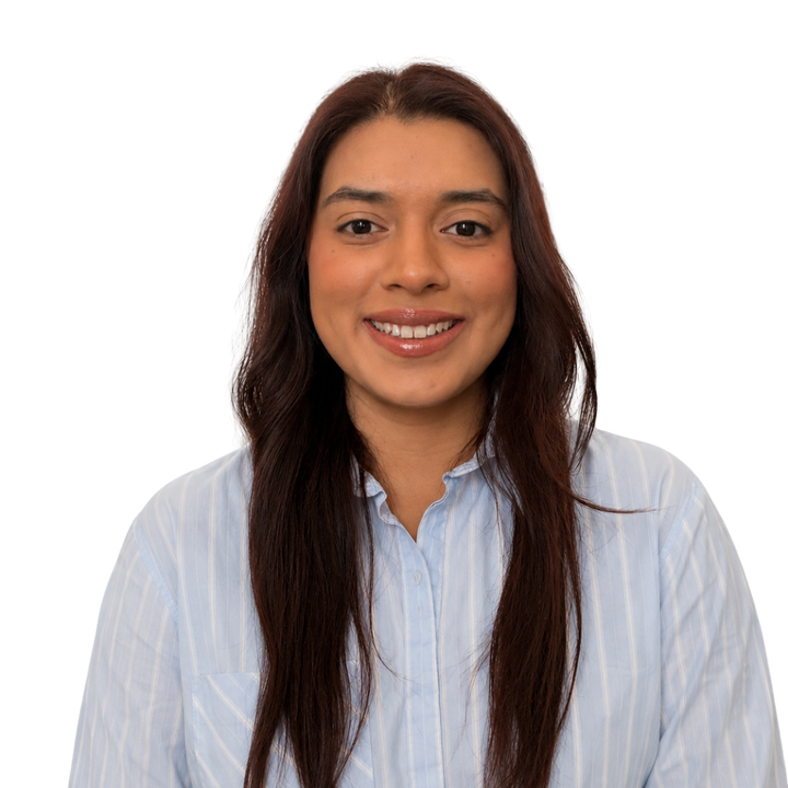 Cristina Mazariegos