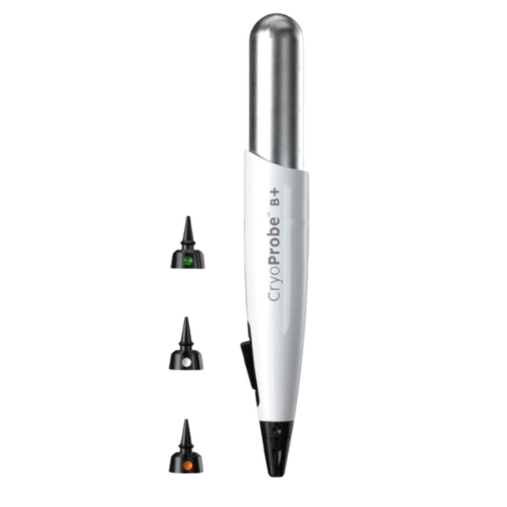 CryoProbe B+ Set