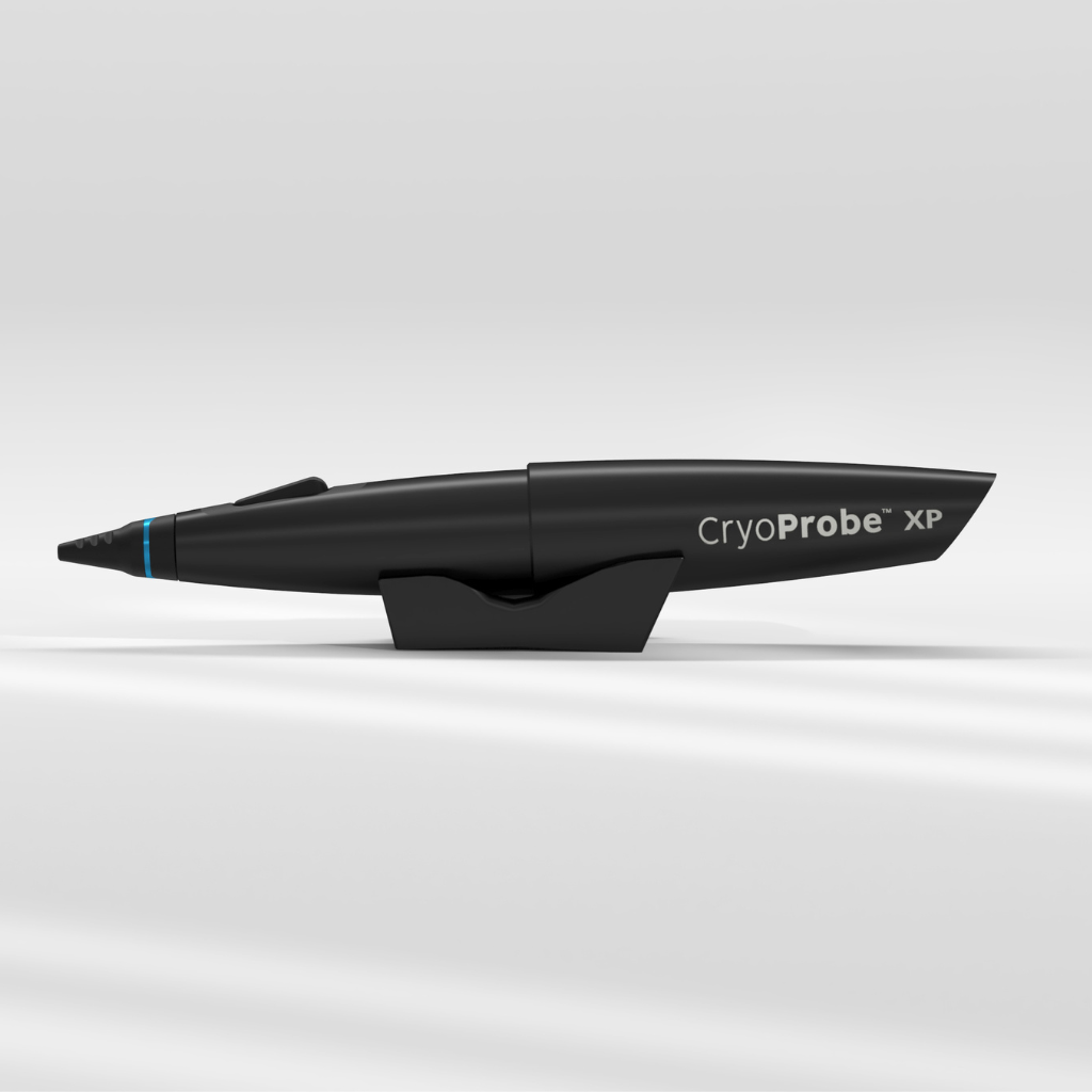 CryoProbe XP – Professional Cryosurgery Device - Medical Spa Supply