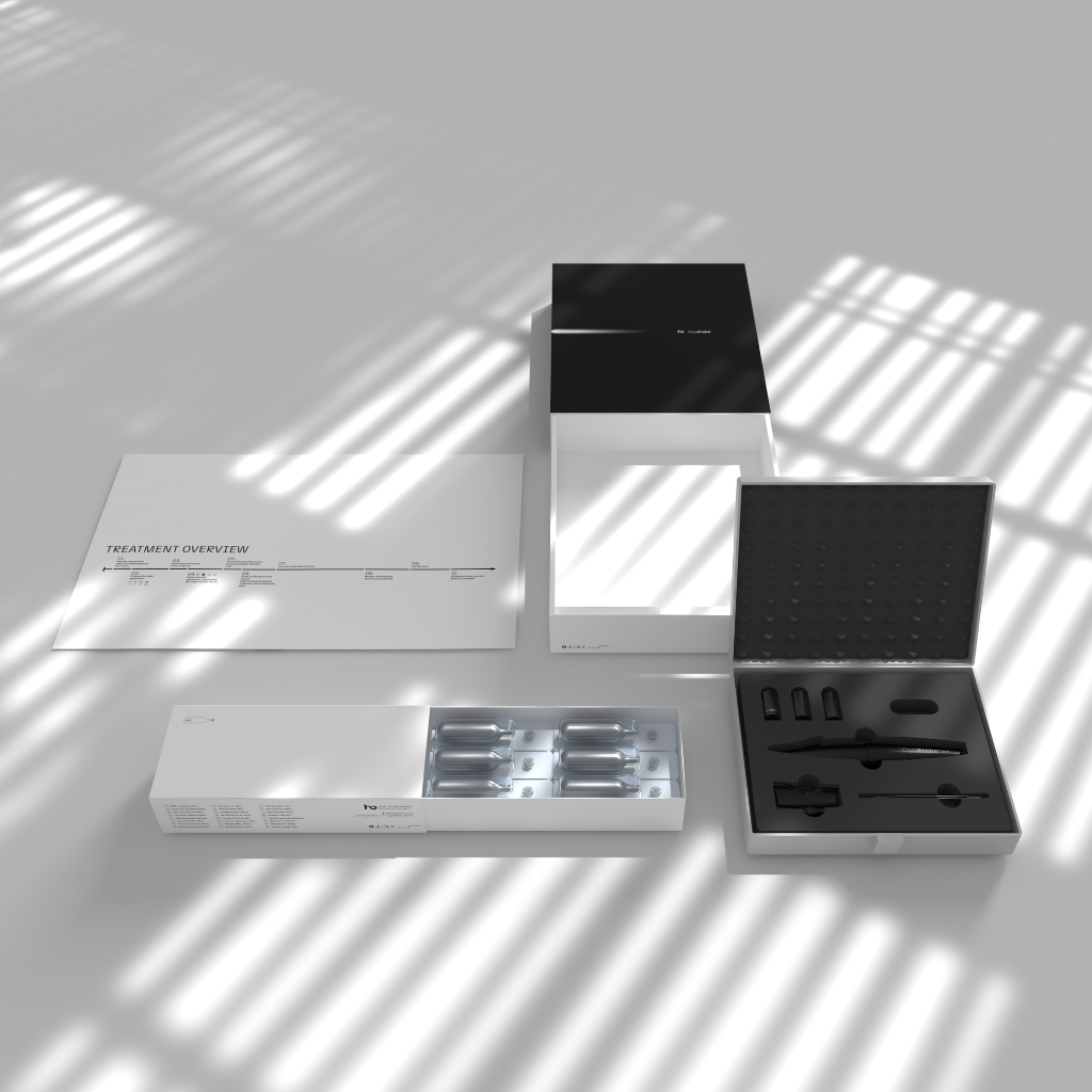 CryoProbe XP – Professional Cryosurgery Device