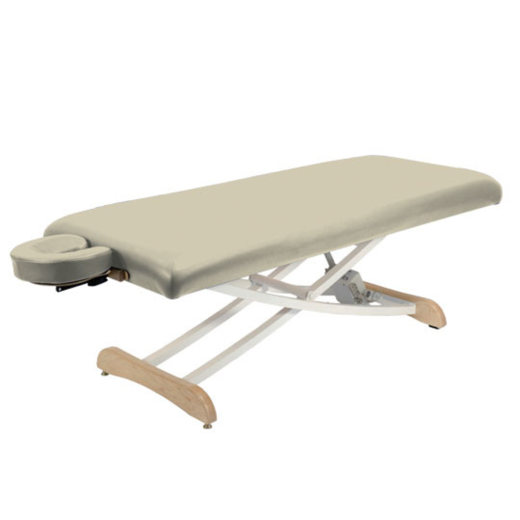 Custom Craftworks Classic Series Elegance Basic Electric Table - Buff