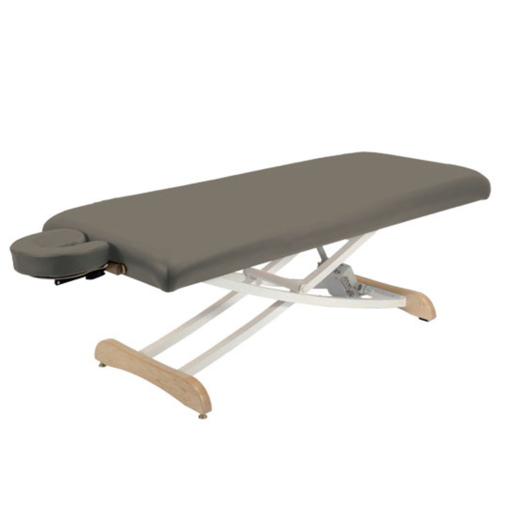 Custom Craftworks Classic Series Elegance Basic Electric Table - Mushroom