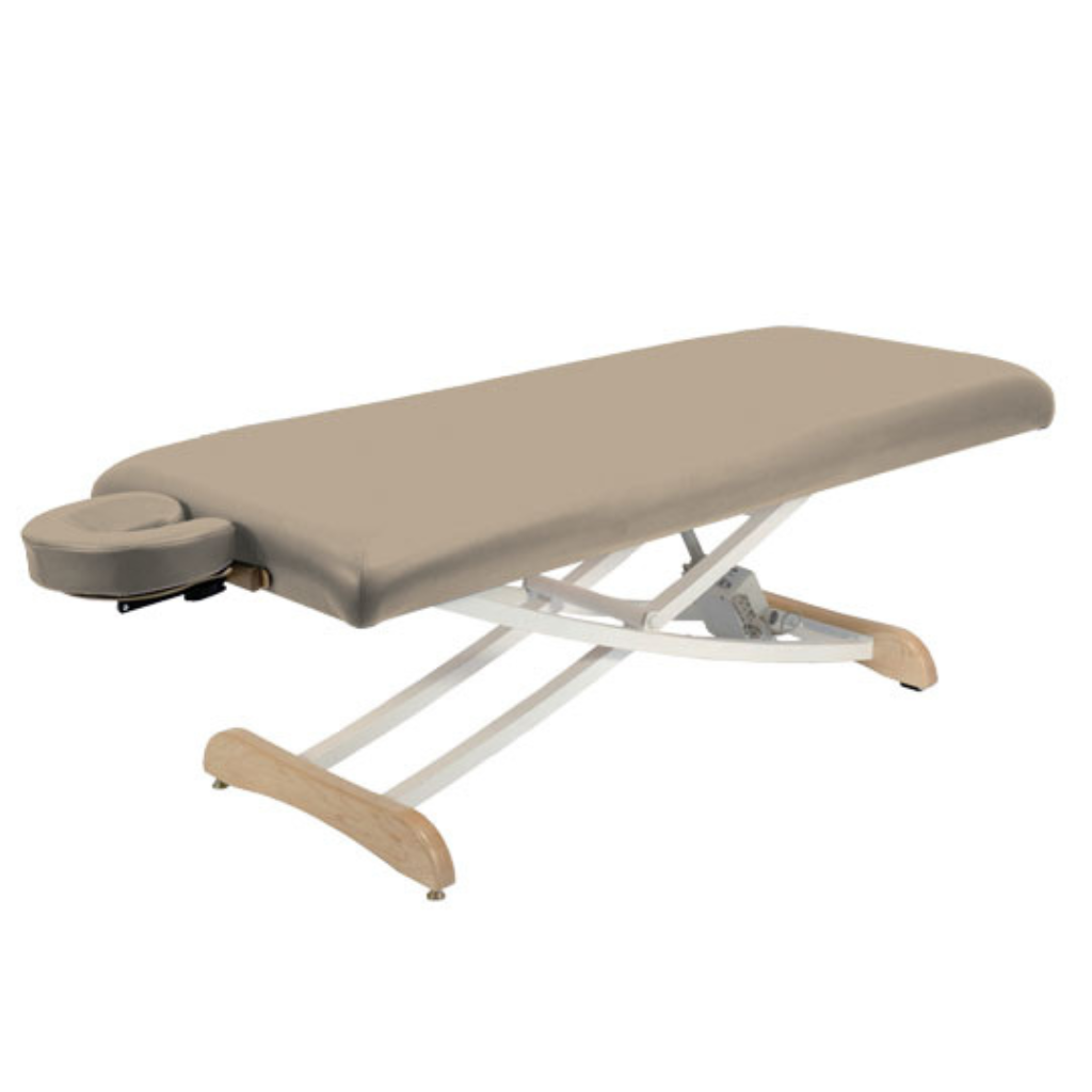 Custom Craftworks Classic Series Elegance Basic Electric Table - Sandstone