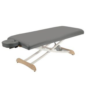 Custom Craftworks Classic Series Elegance Basic Electric Table - Steel