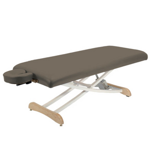 Custom Craftworks Classic Series Elegance Basic Electric Table - Taupe