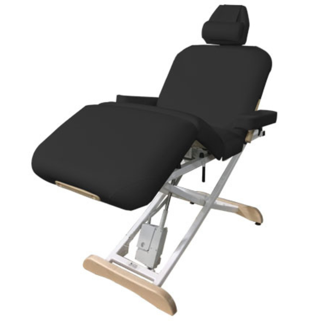 Custom Craftworks Classic Series Elegance Deluxe Electric Table - Monument