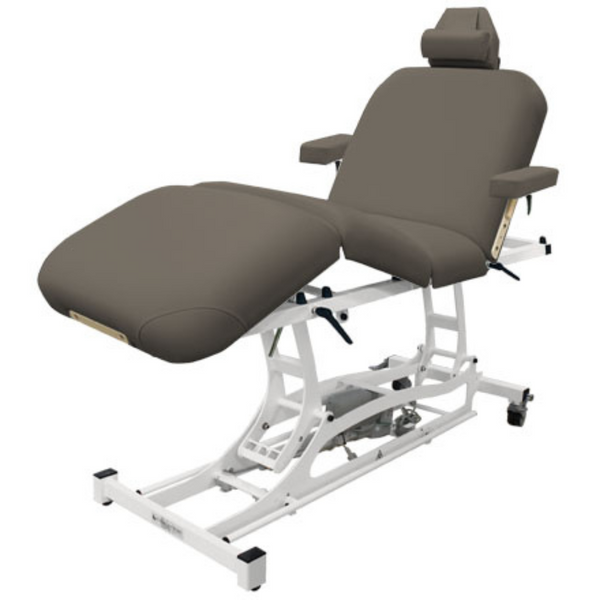 Custom Craftworks Classic Series Hands Free Deluxe Electric Table ...