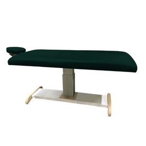 Custom Craftworks Classic Series Majestic Basic Electric Table - Hunter Green