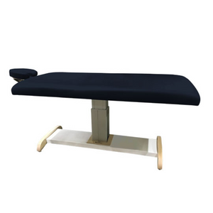 Custom Craftworks Classic Series Majestic Basic Electric Table - Indigo