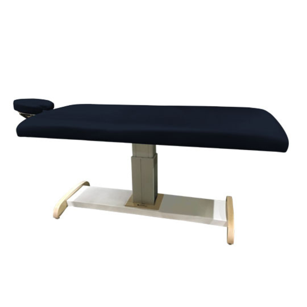 Custom Craftworks Classic Series Majestic Basic Electric Table - Navy