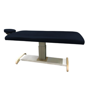 Custom Craftworks Classic Series Majestic Basic Electric Table - Navy