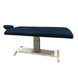 Custom Craftworks Classic Series Majestic Basic Electric Table - Peacock