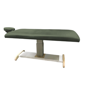 Custom Craftworks Classic Series Majestic Basic Electric Table - Sage