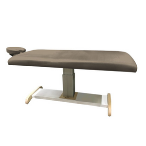 Custom Craftworks Classic Series Majestic Basic Electric Table - Sandstone