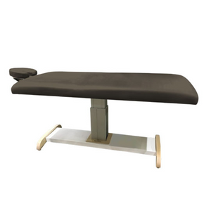 Custom Craftworks Classic Series Majestic Basic Electric Table - Taupe