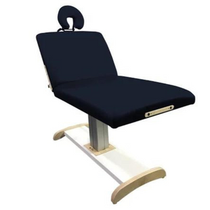 Custom Craftworks Classic Series Majestic Lift Back Electric Table - Navy