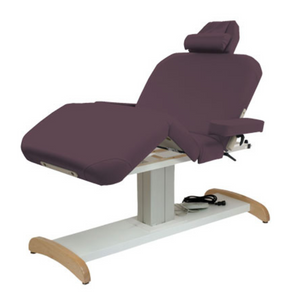 Custom Craftworks Electric Table Classic Series Majestic - Berry