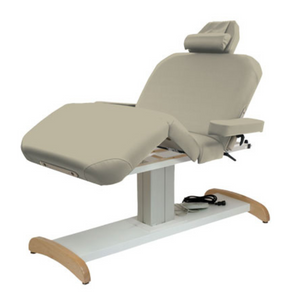 Custom Craftworks Electric Table Classic Series Majestic - Buff