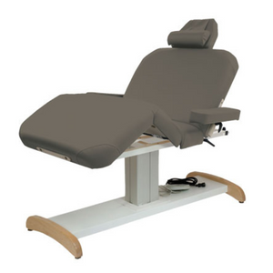 Custom Craftworks Electric Table Classic Series Majestic - Mushroom