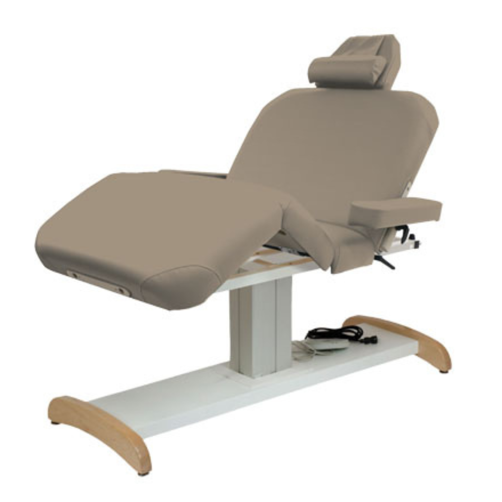 Custom Craftworks Electric Table Classic Series Majestic - Sandstone