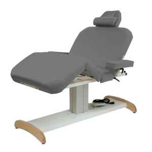 Custom Craftworks Electric Table Classic Series Majestic - Steel