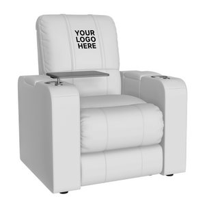 Custom IV Therapy Chairs with Tray