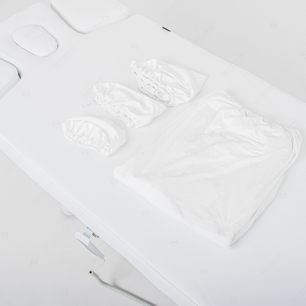 Custom Sheet Set For Silver Fox 2249 & 2259 Tables