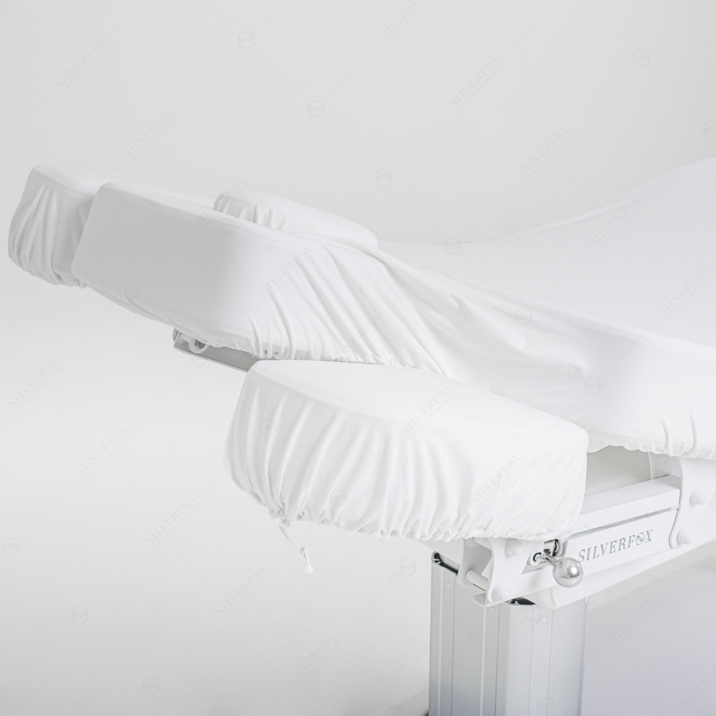 Custom Sheet Set For Silver Fox 2249 & 2259 Tables