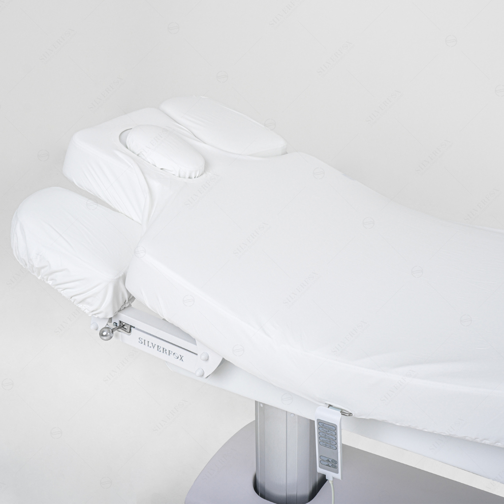 Custom Sheet Set For Silver Fox 2249 & 2259 Tables