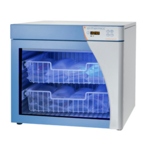 DC400L FLUID WARMER