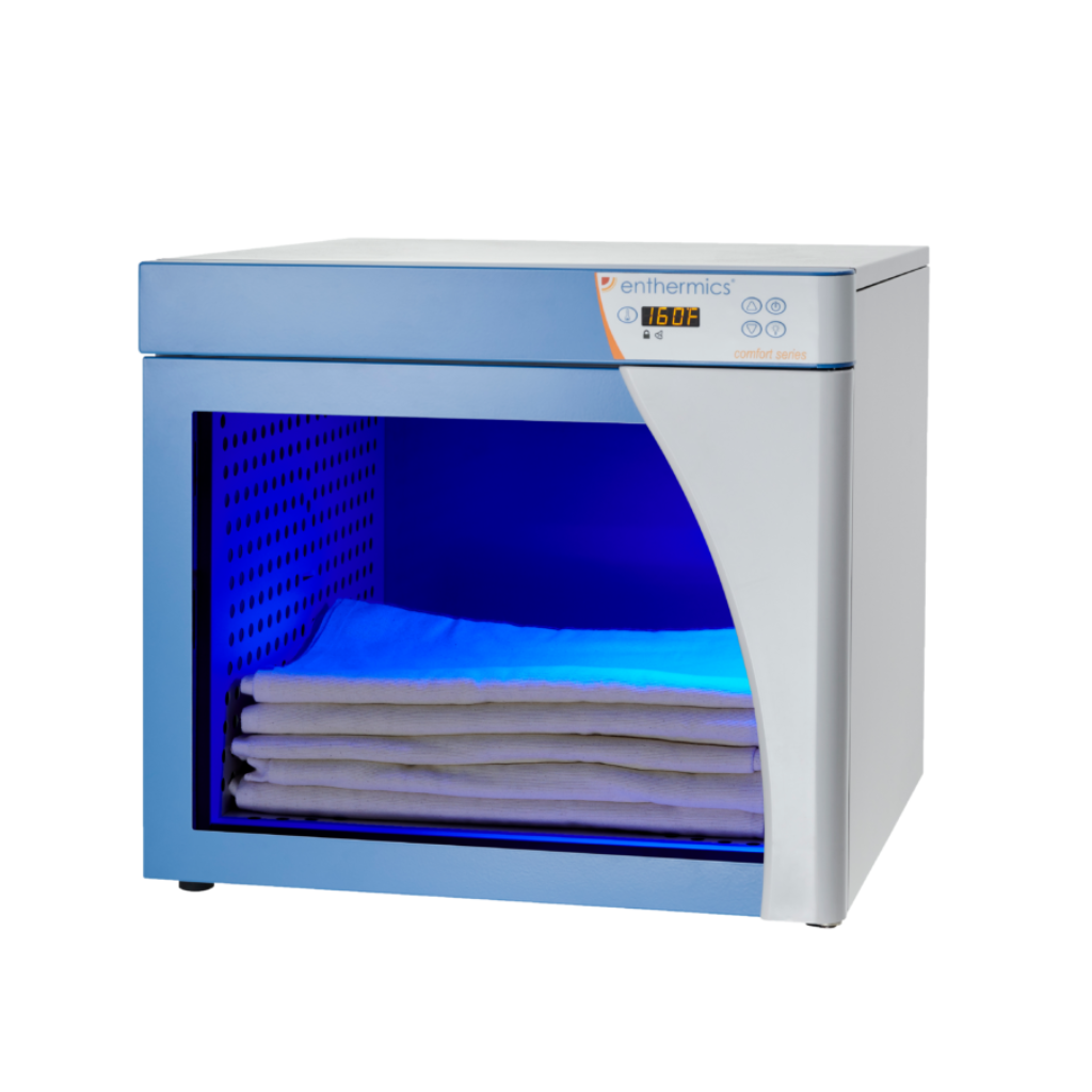 DC400 BLANKET WARMING CABINET