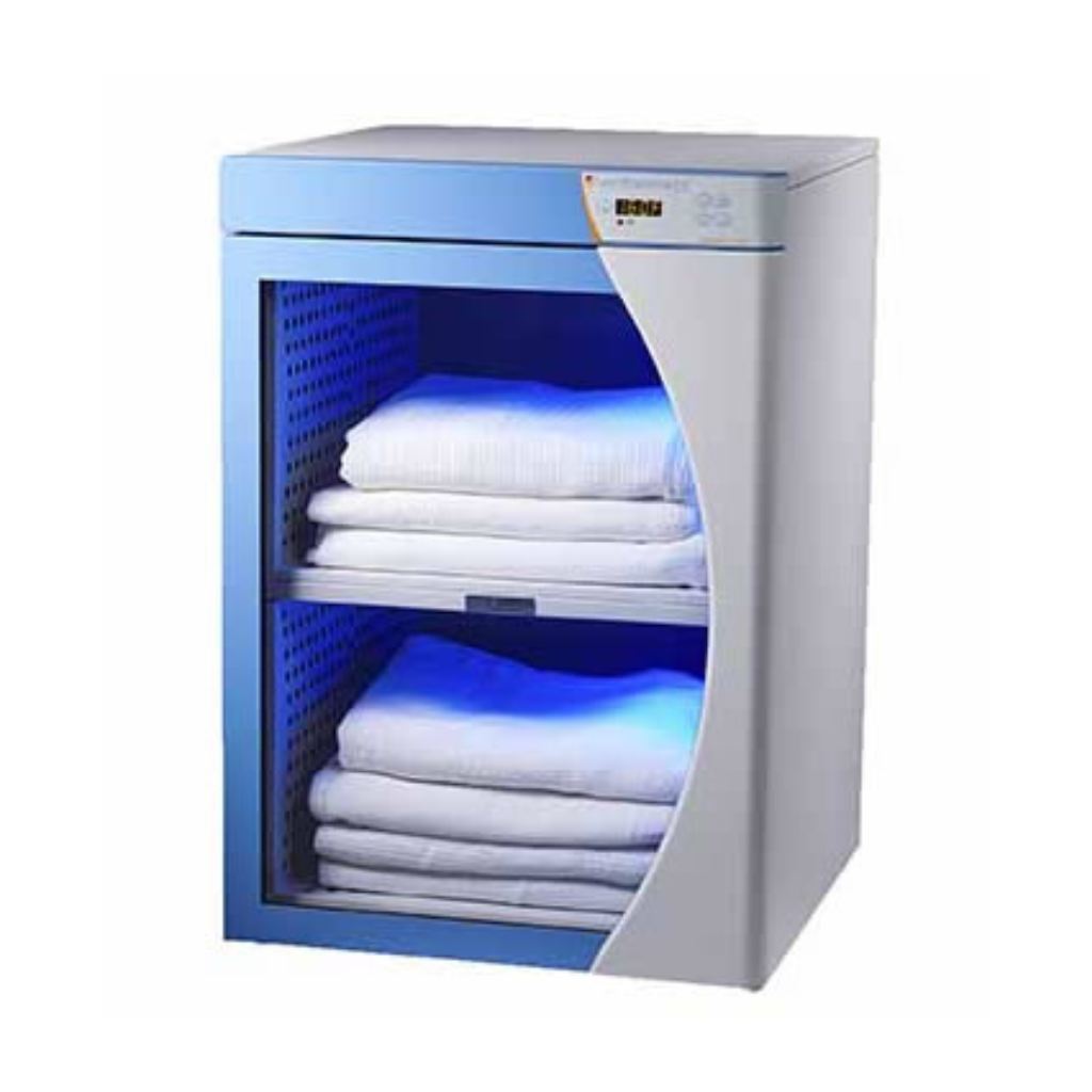 DC750 BLANKET WARMING CABINET
