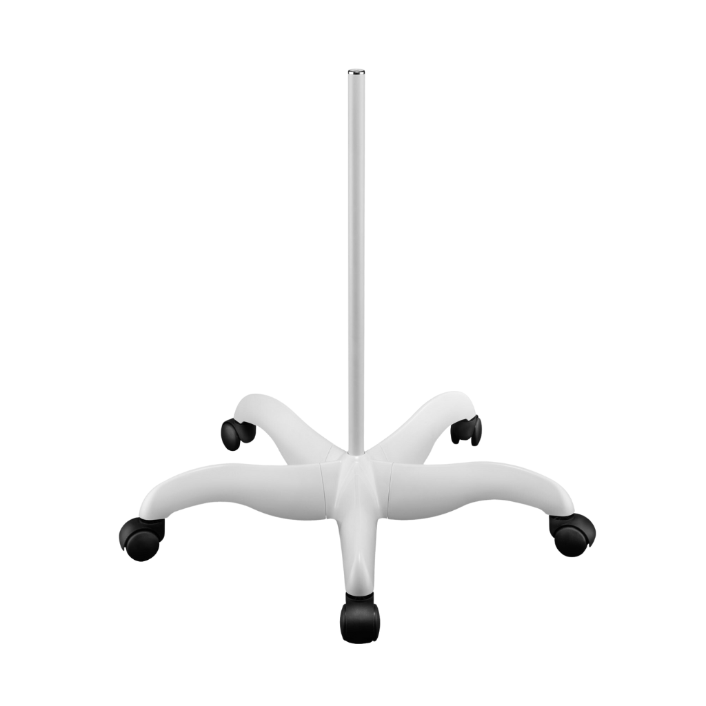 Daylight Stand Daylight Professional Rolling Mag Light Stand (U53060) - Medical Spa Supply