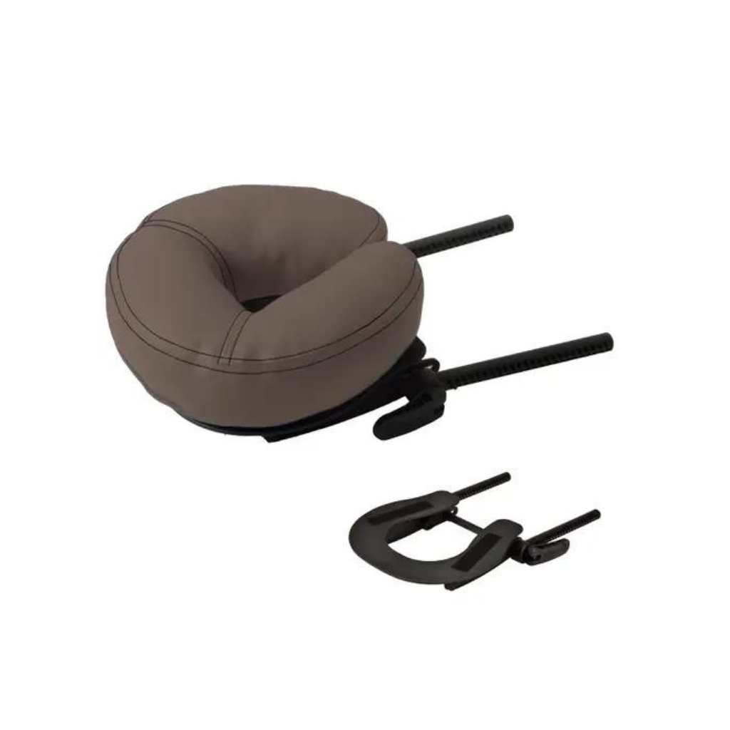 Deluxe Adjustable Facepillow Latte