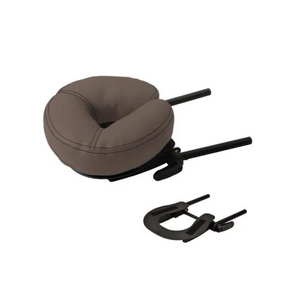 Deluxe Adjustable Facepillow Latte