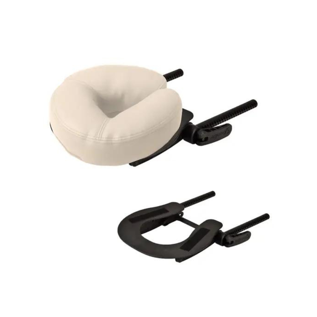 Deluxe Adjustable Facepillow Maries Beige