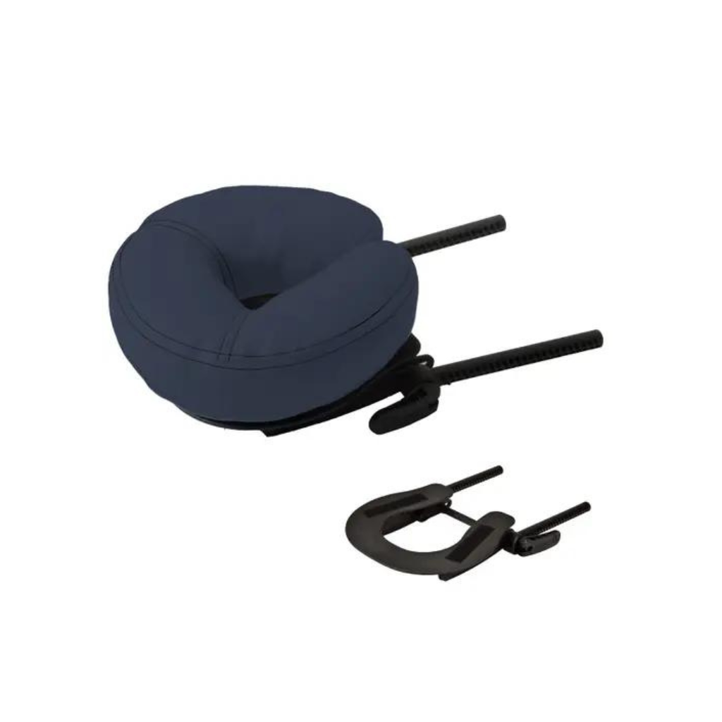 Deluxe Adjustable Facepillow Mystic Blue