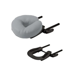 Deluxe Adjustable Facepillow Sterling