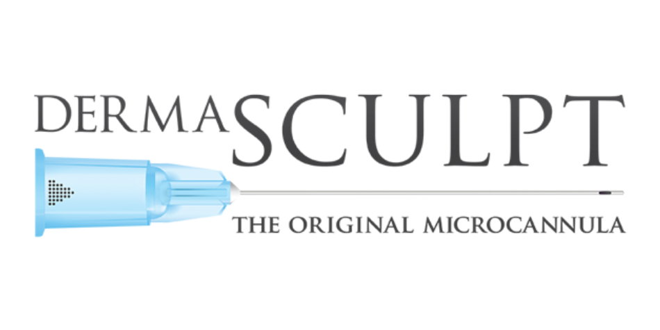 DermaSculpt Microcannulas Logo