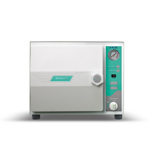 Dermalogic Autoclave Sterilizer Front STD-ATCLV-912
