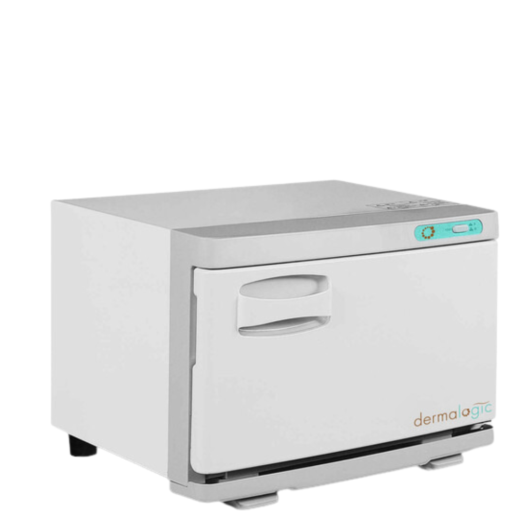 Dermalogic Towel Warmer Single (TW-15)