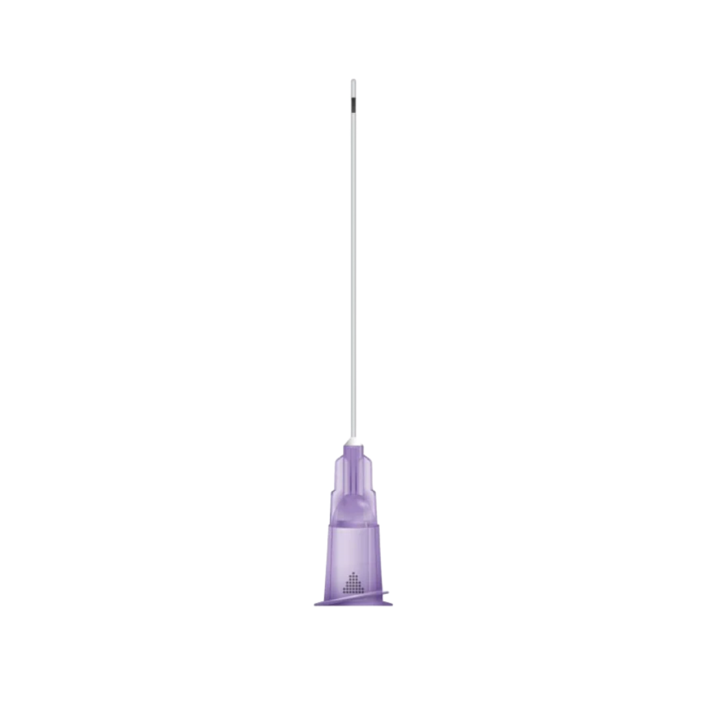 Dermasculpt Microcannula (24G40G)