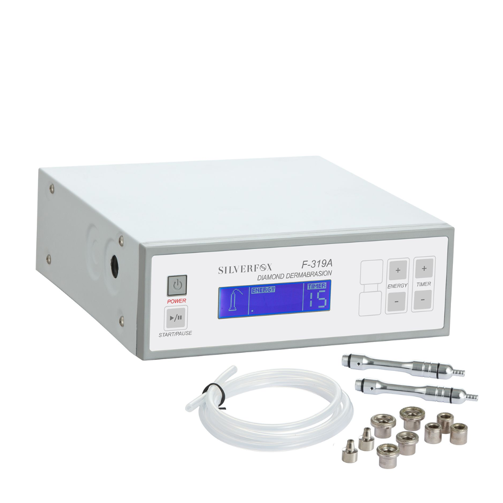 F-319A Diamond Microdermabrasion Machine