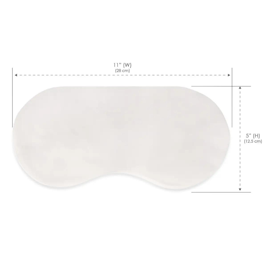 Disposable eye pillow covers best sale
