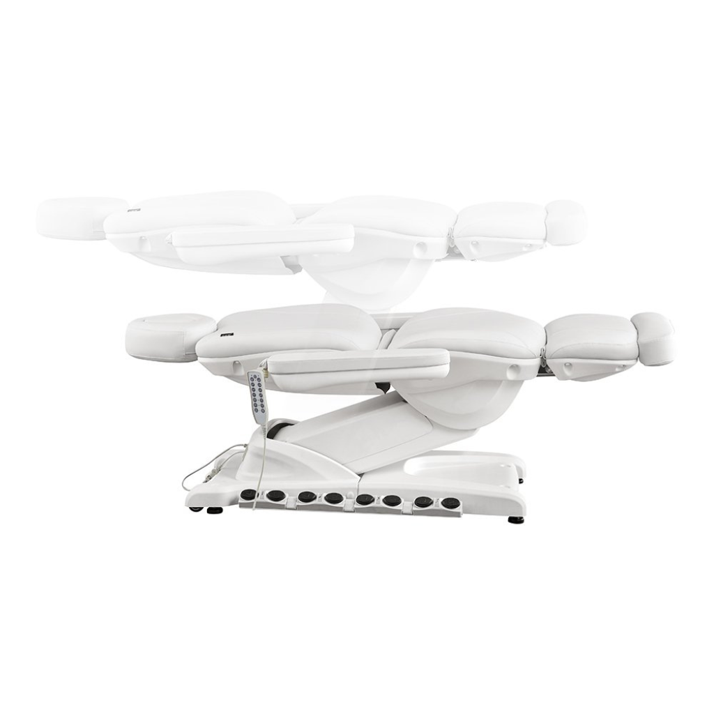 Dream In Reality Apollo Electric Beauty Bed with Thermo Heat (8716): Lift